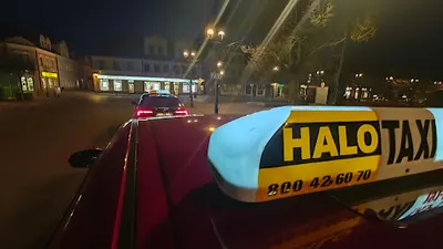 Metro Capitol Taxi Biała Podlaska