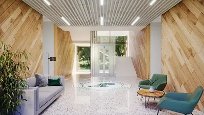 Pracownia Projektowa J-Arch Studio